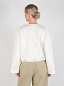 Denim jack princessmd short jacket