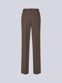Pantalon gale pants espresso