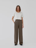 Pantalon gale pants espresso