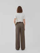 Pantalon gale pants espresso