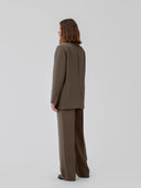 Pantalon gale pants espresso