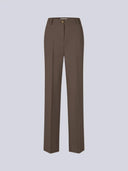Pantalon gale pants espresso