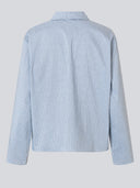 Geruite blouse shepardmd