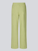 Groene sweatpants niarnmd