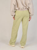 Groene sweatpants niarnmd