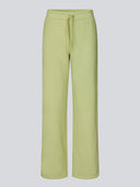 Groene sweatpants niarnmd