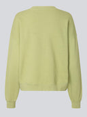 Groene sweater niarnmd