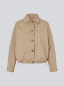 Korte trenchcoat umamd jacket