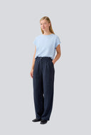 Licht blauw t-shirt BrazilMD