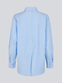 Gestreepte blouse viggemd stripe shirt