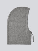 Rib gebreide muts karnismd balaclava