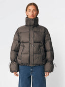 Geruite puffer odinmd