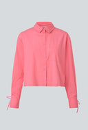 Roze blouse MeyrickMD