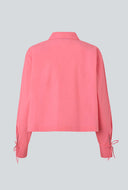 Roze blouse MeyrickMD