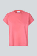 Roze t-shirt BrazilMD
