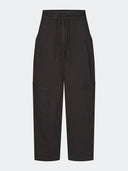 Zwarte pantalon cliffmd