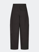 Zwarte pantalon cliffmd