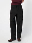 Zwarte pantalon cliffmd