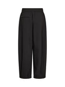 Zwarte broek nuello miley