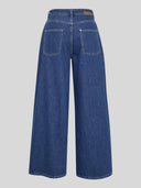 Wide leg jeans loa lis