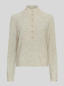Wollen milania hope m pullover