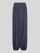 Balloon fit broek zinet malanie