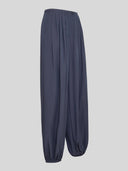 Balloon fit broek zinet malanie