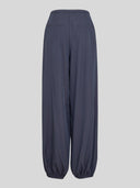 Balloon fit broek zinet malanie