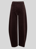 Corduroy filippa pants