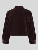 Corduroy filippa jacket