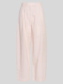 Lichtroze pantalon franciska