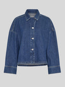 Denim shirt loa lis