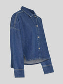 Denim shirt loa lis