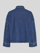 Denim shirt loa lis