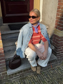 Gestreepte trui milania hope 2/4