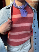 Gestreepte trui milania hope 2/4