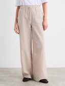 Gestreepte broek eclipse