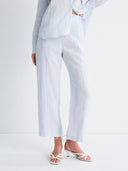 Linnen broek aurora
