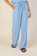 Los vallende broek Babs
