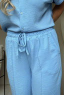 Los vallende broek Babs