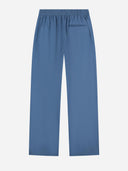 Blauwe broek Mellie Tencel