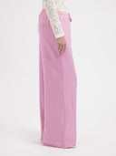 Roze broek lauren