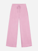 Roze broek lauren