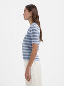 Korte mouwen polo liz