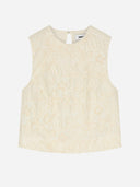 Off-white top mira