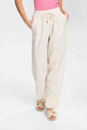 Licht beige broek nutasa
