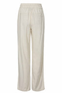 Licht beige broek nutasa