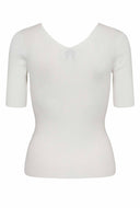 Witte top nuayelet
