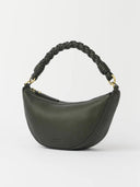 Groene tas leo mini