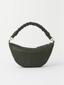 Groene tas leo mini